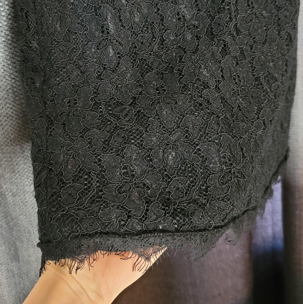 t.Babaton Rafael dress Aritzia - Picture 13 of 16